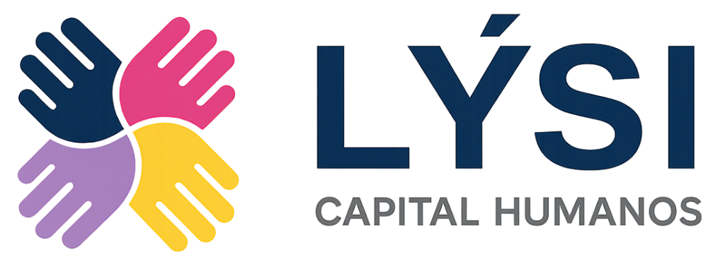 Lýsi Capital Humanos RRHH